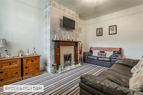 undefined, Cobden Street, Blackley, Manchester, M9