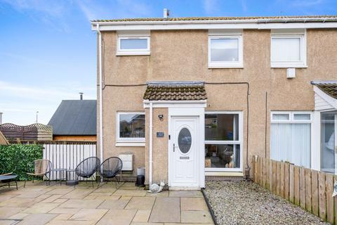 1 bedroom terraced house for sale, Tippet Knowes Road, Winchburgh, EH52