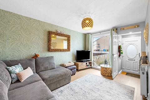 1 bedroom terraced house for sale, Tippet Knowes Road, Winchburgh, EH52
