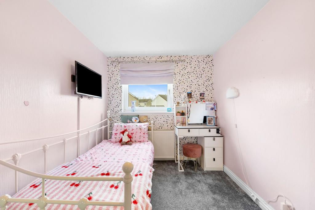 Double Bedroom