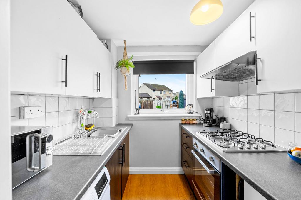 Fitted Kitchen
