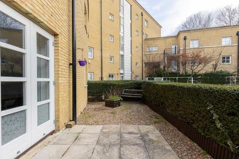 undefined, Princes Court