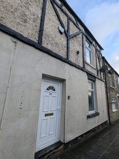 3 bedroom house to rent,  Commercial Street, WIllington DL15