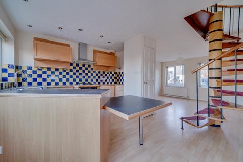 undefined, Edinburgh Drive, St. Ives, Cambridgeshire, PE27