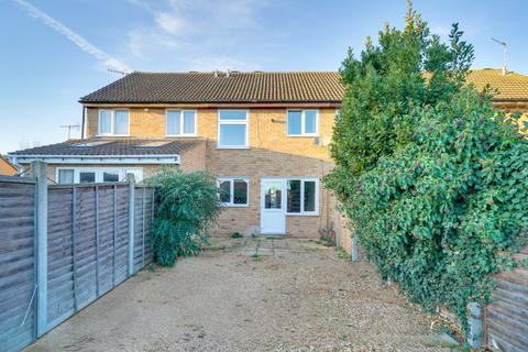 undefined, Edinburgh Drive, St. Ives, Cambridgeshire, PE27