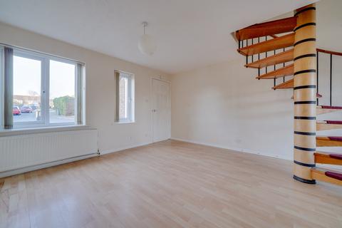 undefined, Edinburgh Drive, St. Ives, Cambridgeshire, PE27