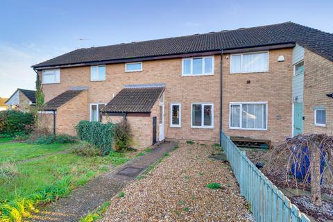 undefined, Edinburgh Drive, St. Ives, Cambridgeshire, PE27