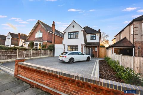 undefined, Westmoreland Avenue, Hornchurch, RM11
