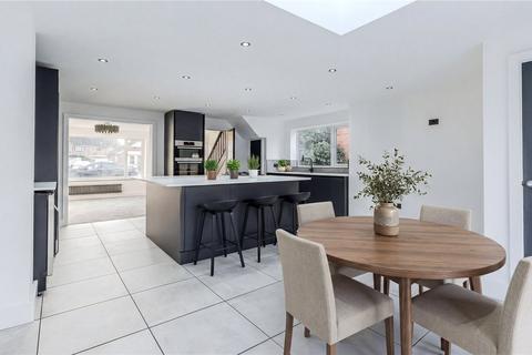 undefined, Linton Road, Leeds, West Yorkshire