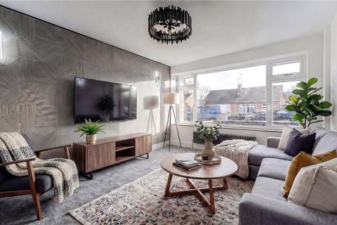 undefined, Linton Road, Leeds, West Yorkshire