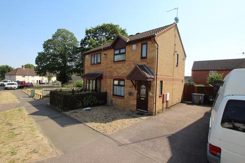 undefined, Laburnum Crescent, Kettering, Northamptonshire, NN16