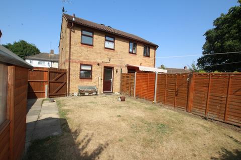 undefined, Laburnum Crescent, Kettering, Northamptonshire, NN16
