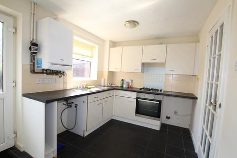 undefined, Laburnum Crescent, Kettering, Northamptonshire, NN16