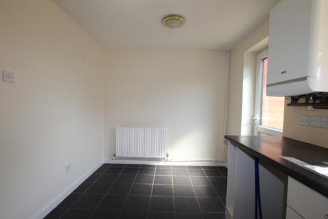 undefined, Laburnum Crescent, Kettering, Northamptonshire, NN16
