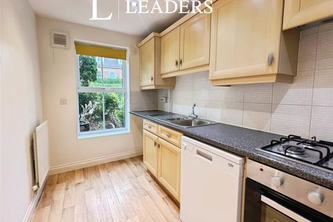 undefined, Hawksey Drive, Nantwich, Cheshire