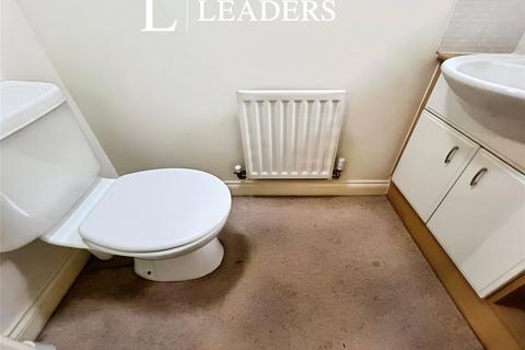 undefined, Hawksey Drive, Nantwich, Cheshire