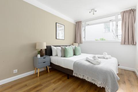 1 bedroom flat to rent, Churchill Gardens