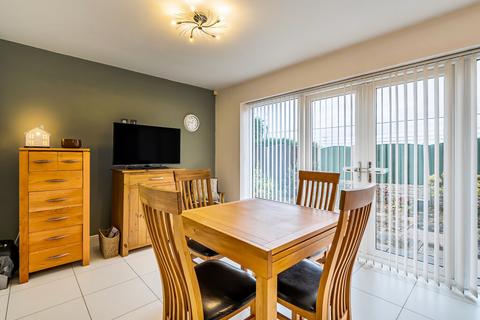 undefined, Oakenshaw Lane, Walton, Wakefield, West Yorkshire