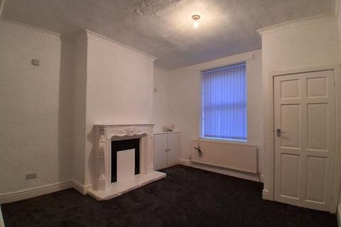 undefined, Cairo Street, Burnley BB12