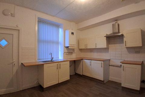 undefined, Cairo Street, Burnley BB12