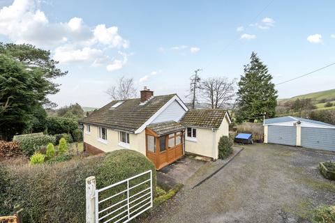 3 bedroom bungalow for sale, Bwlch-y-Sarnau, Rhayader, Powys, LD6