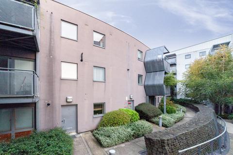 undefined, Dallington Street