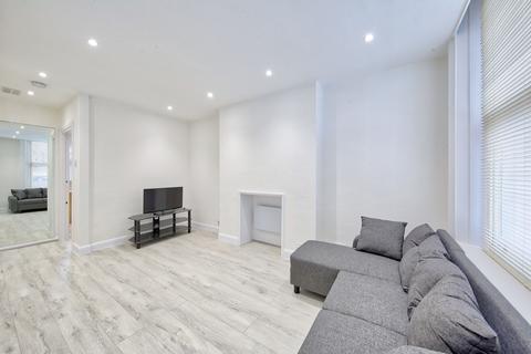 undefined, Childs Street, Earls Court, London, SW5