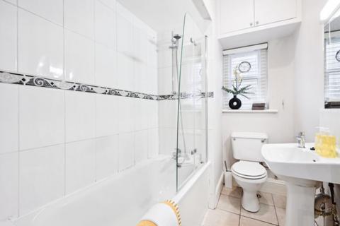 undefined, Abingdon Mansions, Pater Street, London, W8
