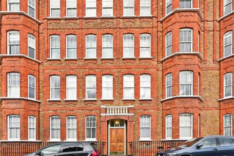 undefined, Abingdon Mansions, Pater Street, London, W8