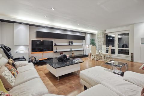 undefined, Warren House, beckford close, W14