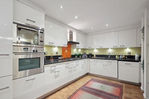 undefined, Warren House, beckford close, W14