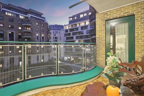 undefined, Warren House, beckford close, W14