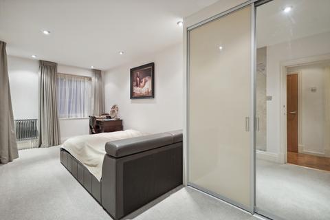 undefined, Warren House, beckford close, W14