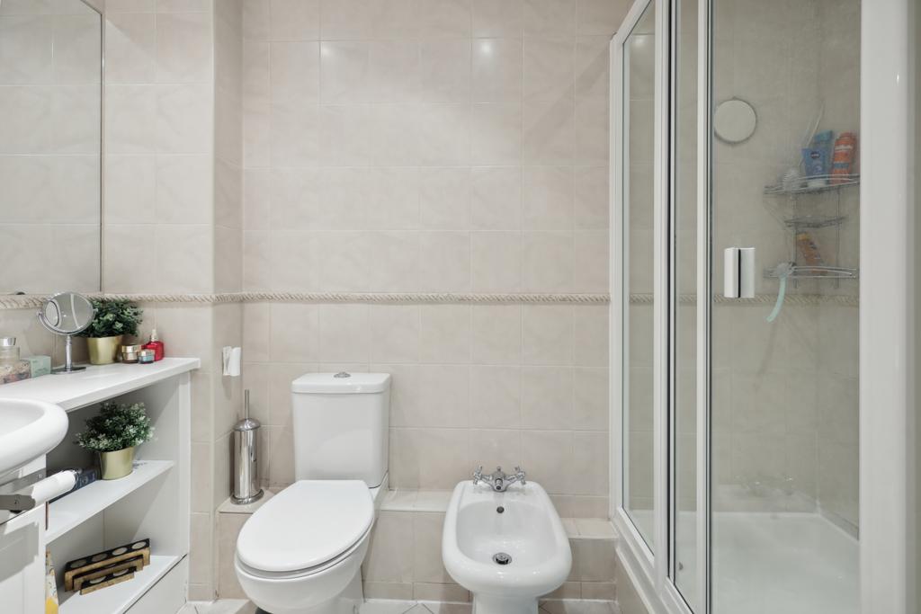 En-suite