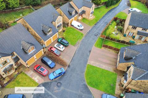 undefined, Lynns Court, Weir, Rossendale