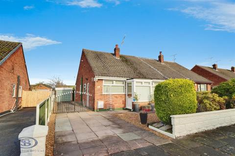 undefined, Masefield Drive, Crewe