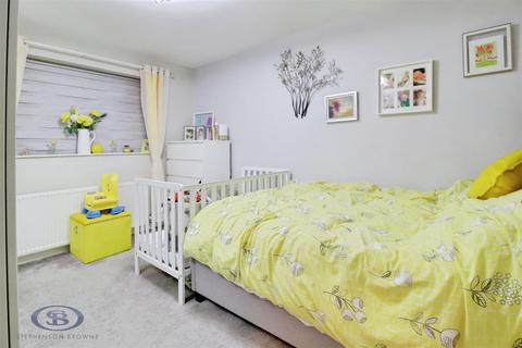 undefined, Masefield Drive, Crewe