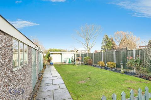 undefined, Masefield Drive, Crewe