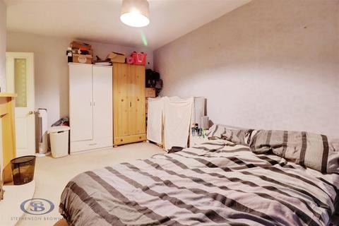 undefined, Masefield Drive, Crewe