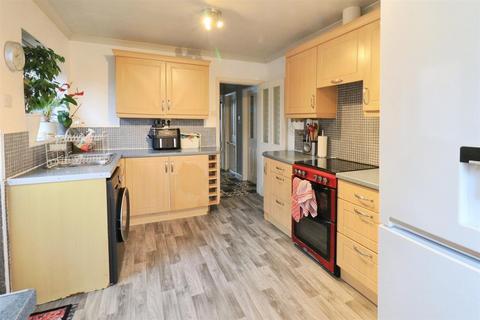 undefined, Masefield Drive, Crewe