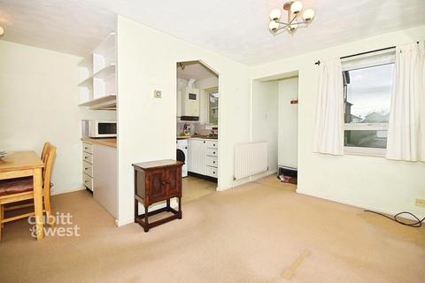 undefined, Kensington Road Chichester PO19