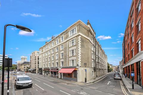 undefined, Paul Street