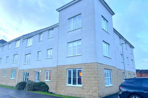 undefined, West Wellhall Wynd, Hamilton ML3
