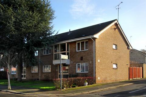 undefined, Glencairn Drive, W5