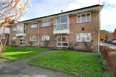 undefined, Glencairn Drive, W5