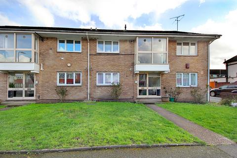 undefined, Glencairn Drive, W5