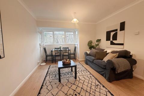 undefined, Glencairn Drive, W5