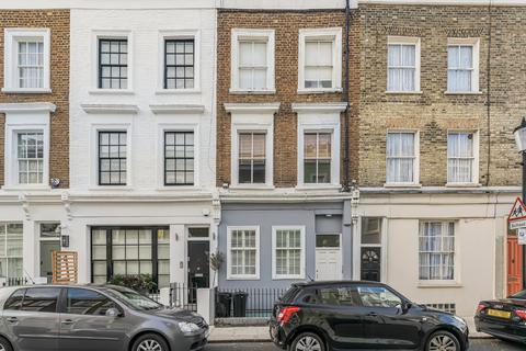 Princedale Road, Holland Park, London, W11