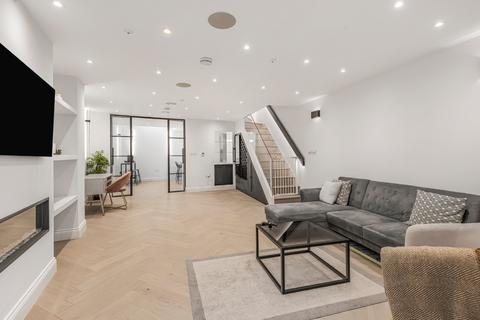 2 bedroom flat for sale, Princedale Road, Holland Park, London, W11