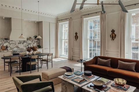 undefined, 36 & 37 Hertford Street Residences, Apartment 6, Mayfair, London, W1J